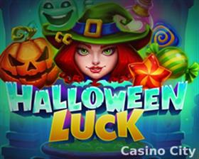 Halloween Luck Slot