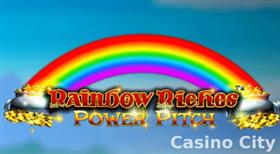 Rainbow Riches Power Pitch Slot