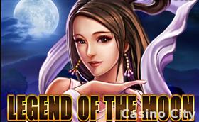 Legend of the Moon Slot