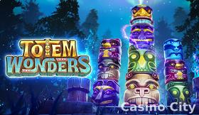 Totem Wonders Slot
