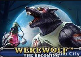 Werewolf: The Becoming Slot