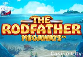 The Rodfather Megaways Slot