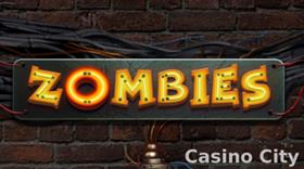Zombies Slot