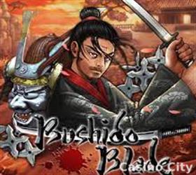 Bushido Blade Slot