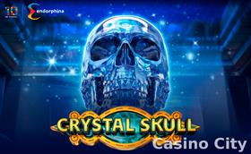 Crystal Skull Slot