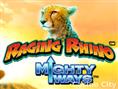 Raging Rhino MightyWays Slot