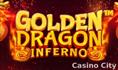 Golden Dragon Inferno Slot