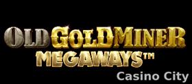 Old Gold Miner Megaways Slot