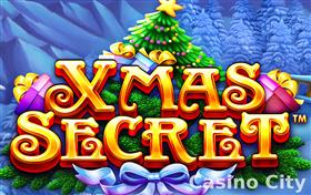Xmas Secret Slot