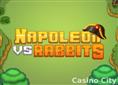 Napoleon vs Rabbits Slot