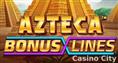 Azteca Bonus Lines Slot