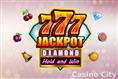 777 Jackpot Diamond Hold And Win Slot