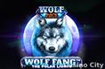 Wolf Fang: The Polar Lights Slot