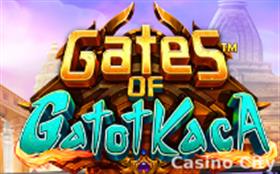 Gates of Gatot Kaca Slot