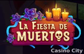 La Fiesta de Muertos Slot
