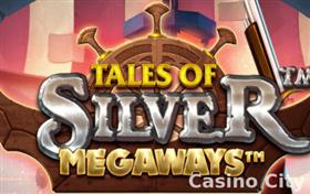 Tales of Silver Megaways Slot