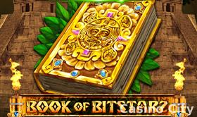 Book of Bitstarz Slot