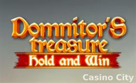 Domnitor's Treasure Slot