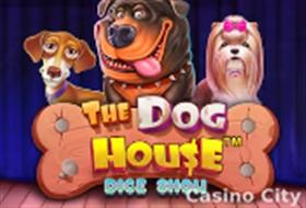 The Dog House Dice Show Slot