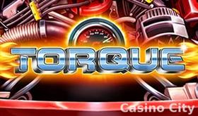 Torque Slot