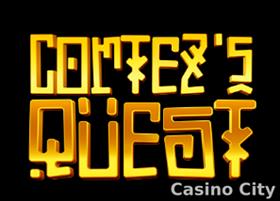 Cortez's Quest Slot