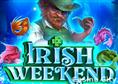 Irish Weekend Slot