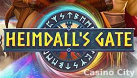 Heimdall's Gate Slot