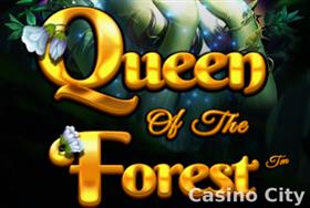 Queen of the Forest Slot