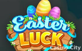 Easter Luck Slot