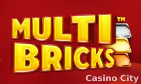 Multi Bricks Slot