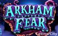 Arkham Fear Slot
