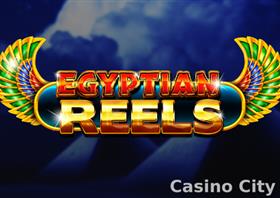 Egyptian Reels Slot