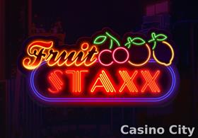 FruitStaxx Slot