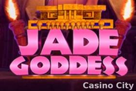 Jade Goddess Slot