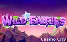 Wild Fairies Slot