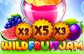 Wild Fruit Jam Slot