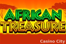 African Treasure Slot