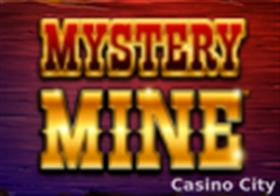 Mystery Mine Slot