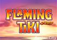 Flaming Tiki: Epic Strike Slot