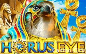 Horus Eye Slot