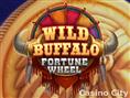 Wild Buffalo: Fortune Wheel Slot