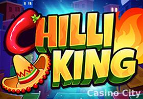 Chilli King Slot