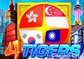 4 Tigers Slot