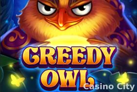 Greedy Owl Slot
