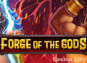 Forge of the Gods Slot