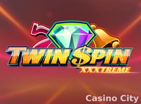 Twin Spin XXXtreme Slot