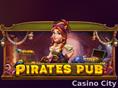 Pirates Pub Slot