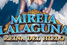 Mireia Lalaguna: Reina del Hielo Slot