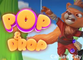 Pop&Drop Slot