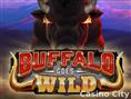 Buffalo Goes Wild Slot